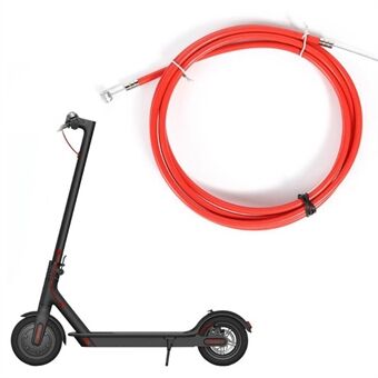 Rear Brake Line Cable Replacement for Xiaomi Mijia M365 Electric Scooter