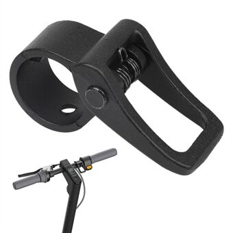 For Ninebot G30 Max Electric Scooter Ring Buckle Hanging Holder