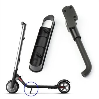 For Ninebot ES1 / ES2 / ES3 / ES4 Electric Scooter Parking Stand Support Foot Holder