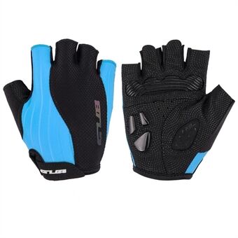 GUB S026 Half Finger Cycling Gloves Teenager Mountain Road Bike Bicycle Breathable Non-slip Gloves
