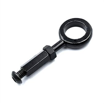 Electric Scooter Replacement Hinge Bolt Repair Hardened Steel Lock Fixed Bolt Screw Folding Hook for M365 / Pro / Pro 2 / 1S / Lite