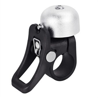 For Xiaomi M365 Electric Scooter Bike Aluminum Alloy Bell Bicycle Handlebar Warning Horn Sound Alarm