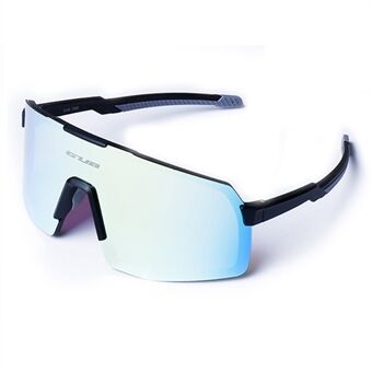 GUB 7300 Cycling Polarized Glasses UV Protection Sports Hiking Eyeglasses Sunglasses