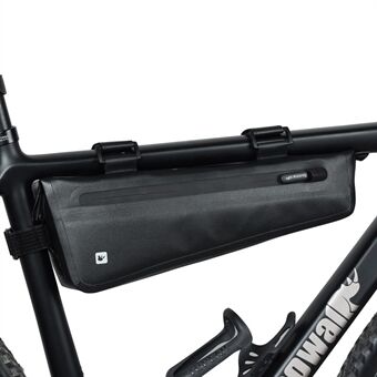 RHINOWALK 2.2L Waterproof Multi-function Bicycle Triangle Frame Bag Cycling Accessories [RK18652]