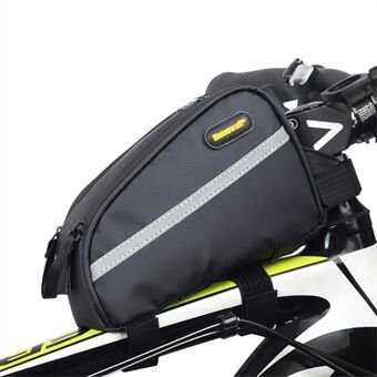 RHINOWALK T31 Waterproof Bicycle Top Tube Bag Cycling Accessories