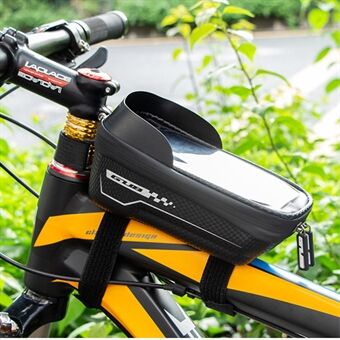 GUB 922 Bicycle Top Front Tube Bag Cycling Accessories