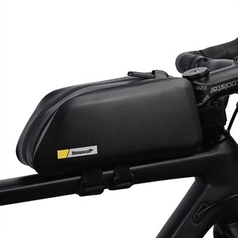 RHINOWALK k32 Bicycle Front Tube Bag Waterproof Frame Bag for Loading Bike Accessories