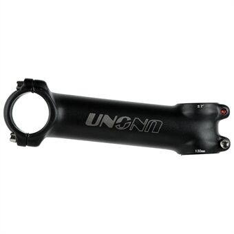 UNO 130mm 7 Degree Ultralight Bike Stem Mountain Bicycle Handlebar Stem