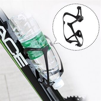 GUB G-09 Aluminium Alloy Bike Water Bottle Holder Bicycle Kettle Cup Stand Rack