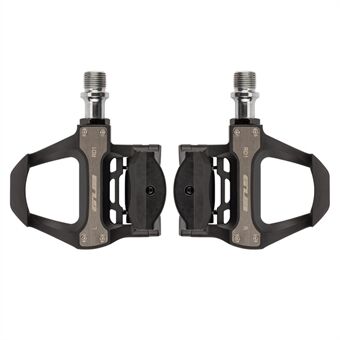 GUB RD1 Cycling Self-locking System Pedal Cleats Mountain Road Bike Accessory