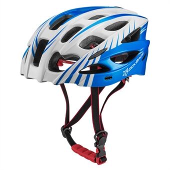 ROCKBROS WT027 Ultra-light Breathable Vents Mountain Road Bicycle Helmet Cycling Helmet