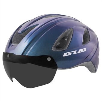 GUB K90 Plus Breathable Bike Helmet Lightweight Cycling Helmet Men Women Bicycle Safety Gear for Mountain Bicycle Road Bike
