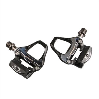GUB RD2 Road Bike Bicycle Cycling Aluminum Alloy Self-locking Pedals