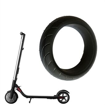 8-inch Scooter Solid Tire Tire Wheel for Ninebot Es1 Es2