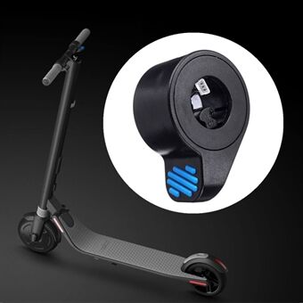 XIAOMI Ninebot Scooter Electronic Throttle Finger Accelerator