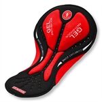 Men Women Cycling Shorts Gel Padded Cushion Padding for Bicycle Underwear Pants