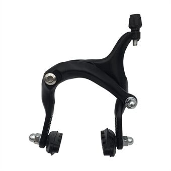 Aluminum Bike U Brake Caliper Front/Rear Long Arm Clip Bicycle Caliper