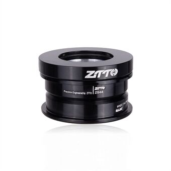 ZTTO F4444S Folding Bike Bicycle Headset 44mm CNC Straight Tube Fork Integrated Contact Bearing