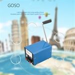 Outdoor Portable Generator Multifunction High-power Manual Crank