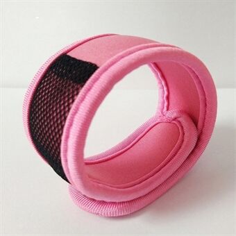 Mosquito Repellent Bracelet Mosquito Killer Outdoor Wristband Insect Bracelet