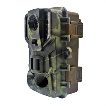 PR800 20MP 1080P Infrared Sensors PIR Night Vision Motion Activated 2.0 Inch LCD Trail Camera