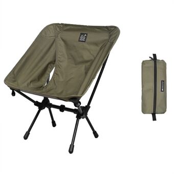 SHINETRIP A432 Mini Folding Chair Ultra-light Portable Backpacking Chair for Beach Picnic Camping