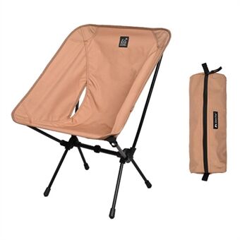 SHINETRIP A428 Low Back Camping Backpacking Chair Ultra-light Portable Folding Chair for Beach Picnic