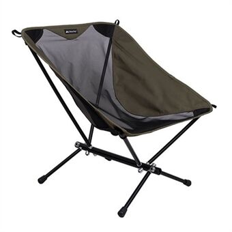 SHINETRIP A401 Camping Fishing Folding Chair Portable Lightweight Chair Hiking Picnic Seat