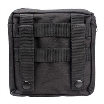 CL56 Tactical Waist Pouch First Aid Kit Outdoor Accessories Bag Utility Phone Medical Belt Case for Outdoor Sports