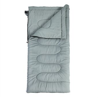 SZXL SD-M02 1.6kg Outdoor Camping Winter Warm Sleeping Bag Single People Portable Widen Envelope Sleeping Bag