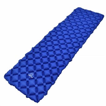 AOTU Outdoor Ultra-light Inflatable Beach Mat 40D Nylon Mountaineering Camping Tent Moisture-proof Pad