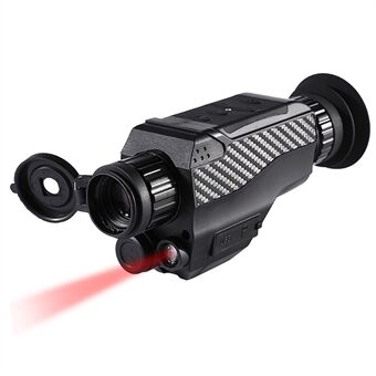 DT18 Outdoor Infrared HD Photography Monocular Night Vision Binoculars for Bird Watching