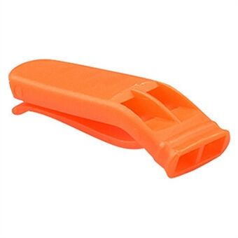 LUCKSTONE Safety Whistle for Kayak Diving Rescue Water Sports Outdoor Survival Camping Swimming