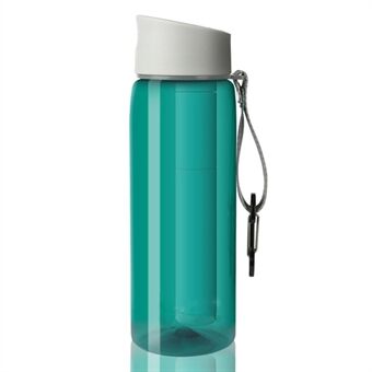 K8618 650ml BPA Free Outdoor Water Filter Bottle Water Purifier Bottle (FDA Certificated)