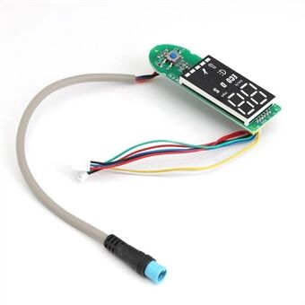 For Xiaomi M365 Dashboard Scooter Pro Bt Circuit Board
