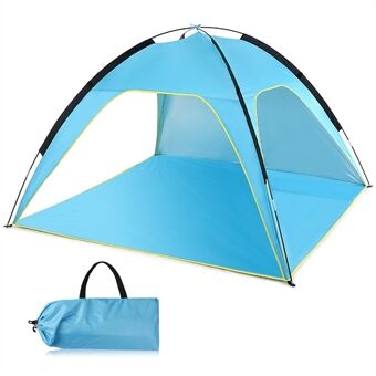 Portable Lightweight Beach Sun Shade Canopy Tent UV Sun Shelter Outdoor Camping Fishing Tent