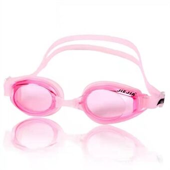 JIEJIA J2659 Swimming Goggles HD Clear Anti-Fog No Leaking Glasses for Adult Men Women