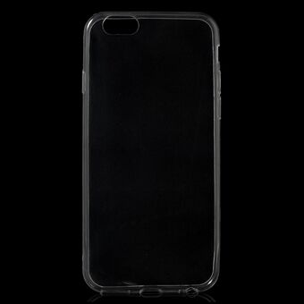 Ultrathin Soft TPU Case Cover for iPhone 6s Plus / 6 Plus 5.5 inch - Transparent