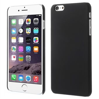 Rubberized Hard Plastic Case for iPhone 6 Plus / 6s Plus 5.5 inch