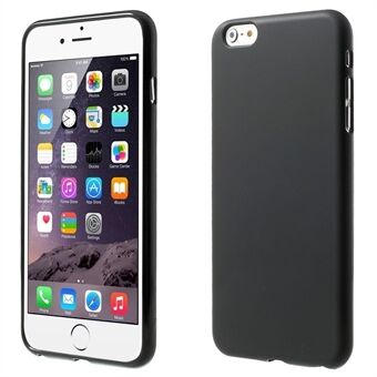 Matte TPU Gel Case Cover for iPhone 6 Plus / 6s Plus