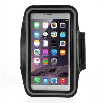 Running Sports Armband Case for iPhone 6 Plus / 6s Plus, Size: 160 x 85mm