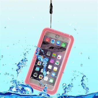 IP-68 Waterproof Dustproof Shockproof Case for iPhone 6 Plus / 6s Plus