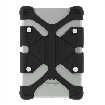 Universal Silicone Flexible Protector Case for Lenovo Tab 4 8 / Xiaomi Mi Pad 4