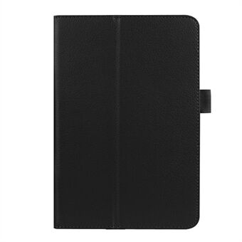 Litchi Texture Smart PU Leather Stand Case for iPad Mini 4