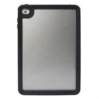 FS IP68 Waterproof Case for iPad mini 4 Dustproof All-Round Protection Tablet Cover with Screen Protector