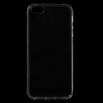 Ultrathin Glossy Soft TPU Case Cover for iPhone SE 5s 5 - Transparent