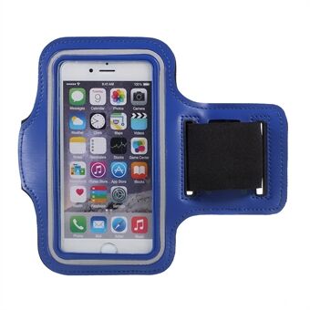 Gym Running Sports Adjustable Armband Case for iPhone SE 2nd Gen (2020)/ 8/7 4.7 inch