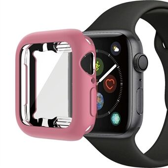 Macaron Color TPU Watch Protective Case for Apple Watch SE/Series 6/5/4 44mm