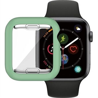 Macaron Color TPU Watch Cover for Apple Watch 3/2/1 42mm All-in Protector