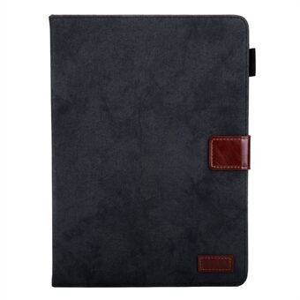 Business Style Auto Wake & Sleep Leather Case with Card Storage for iPad 9.7 (2018)/(2017) /Pro 9.7 inch / Air 2 /Air (2013)